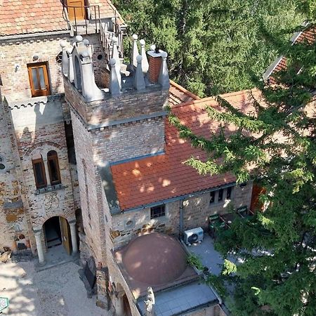 Korona Apartman Szekesfehervar Luaran gambar