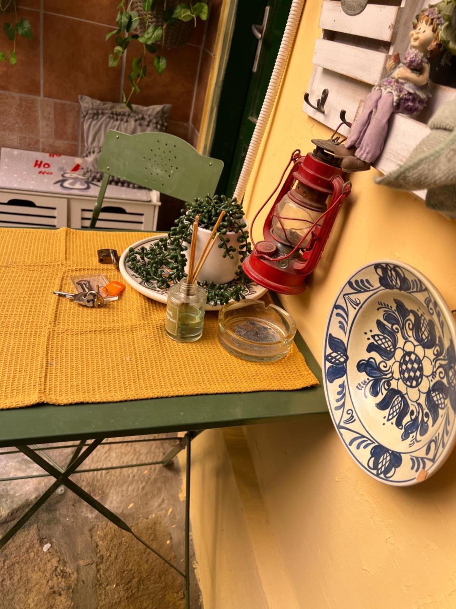 Korona Apartman Szekesfehervar Luaran gambar