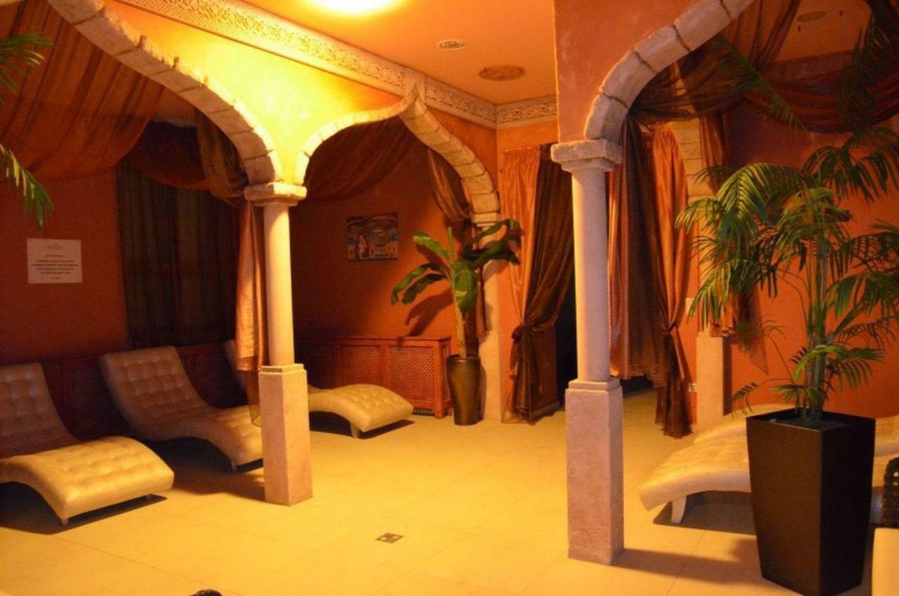 Korona Apartman Szekesfehervar Luaran gambar